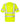 Hi-Vis T-shirt kl. 3 gul str S - 2