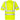 Hi-Vis T-shirt kl. 3 gul str XS - 2
