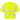 HiViz Vejvest kl.3 100416 Gul L/XL - 1