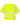 HiViz Vejvest kl.3 100416 Gul 2XL/3XL - 2