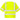 HiViz Vejvest kl.3 100416 Gul L/XL - 2