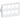 CLIC'LINE Dataudtag for 8x Actassi RJ45 2 modul hvid - 1