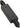 Midtertilslutning mat sort - 1