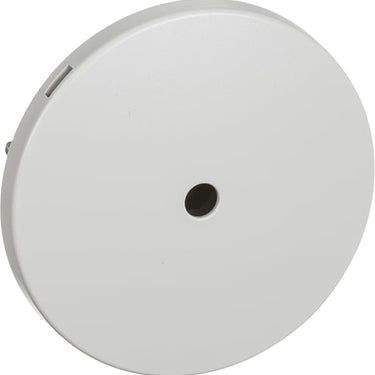 LK Ø83 lampeudtag 5-polet 16A/440V lysegrå - 1