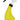 KABI chemo Sprayer 0,65 liter gul - 1