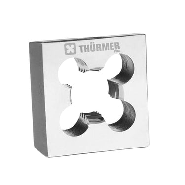 Thürmer Tools PRO bakke HSS firkant G 5/8-14 nr. 3 - 1