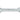 Gaffelnøgle 6 10X13 MM - 1