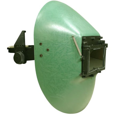 Svejsehjelm HJ-10HB GF t/sikkerhedshjelm - 1