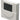 Uponor Smatrix Wave digital termostat trådløs T-166 - 1