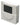 Uponor Smatrix Wave digital termostat trådløs T-166 - 1