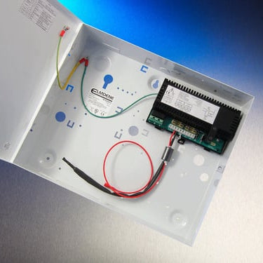 Strømforsyning STX2402-C PSU EN54,4 - 1