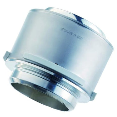 Uponor presadapter MLC RS 2" x 40 mm - 1