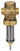 Danfoss VGS 15 ventil til hedtvand og damp 3/4" - 1