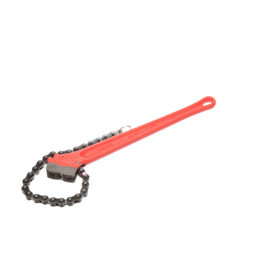 Kæderørtang RIDGID C18 HD 5" lang - 1