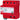 Kombiafleder Type 1 + Type 2 + Type 3 DEHNshield TT 255 FM - 1