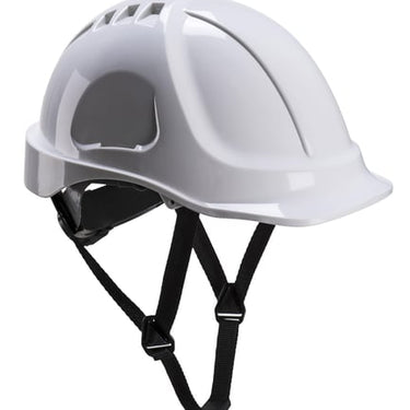 Endurance Plus PS54 sikkerhedshjelm hvid - 1
