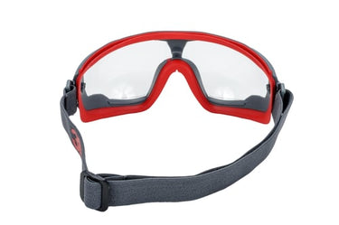 3M Gear GG501SGAF goggle pc klar - 1