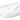 GROHE Bau Ceramic håndvask væghængt 60 cm - 1