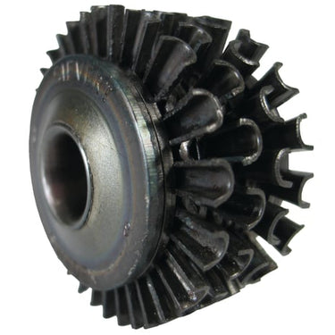 Hjul f/sievert afretter 3611-08 - 1