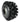 Hjul f/sievert afretter 3611-08 - 1