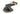 Atlas Copco Vinkelslber LSV39 SA12-125 1800 W 125 mm - 1