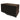Solid State Relæ Køleplade for 1-/3-fase SSR DIN 119x82x94mm Incl kølepasta - 1
