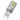 OSRAM LED PIN mat 180lm 1,9W/827 (19W) G9 5pak - 1