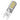 OSRAM LED PIN mat 290lm 2,6W/827 (28W) G9 5pak - 1