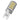 OSRAM LED PIN mat 430lm 4,2W/827 (37W) G9 5pak - 1