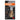 OSRAM Vintage 1906 LED standard smoke single filament ultra tynd 100lm 3,4W/818 (10W) E27 - 3