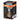 OSRAM Vintage 1906 LED standard smoke single filament ultra tynd 100lm 3,4W/818 (10W) E27 - 4