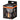 OSRAM Vintage 1906 LED globe95 smoke spiral filament ultra tynd 360lm 7,8W/818 (30W) E27 dæmpbar - 5