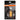 OSRAM Vintage 1906 LED globe125 smoke straight filament ultra tynd 500lm 11W/818 (42W) E27 dæmpbar - 3