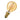 OSRAM Vintage 1906 LED krone guld spiral filament ultra tynd 250lm 3,4W/822 (25W) E14 dæmpbar - 1
