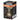 OSRAM Vintage 1906 LED standard guld spiral filament ultra tynd 400lm 4,8W/822 (35W) E27 dæmpbar - 4