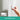 hansgrohe Pulsify E brusersæt 100 1jet EcoSmart+ m/bruserstang 65 cm mat hvid - 9