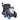 Hedtvandsrenser MH 5M-200/960 FA 400/3/50 EU - 3