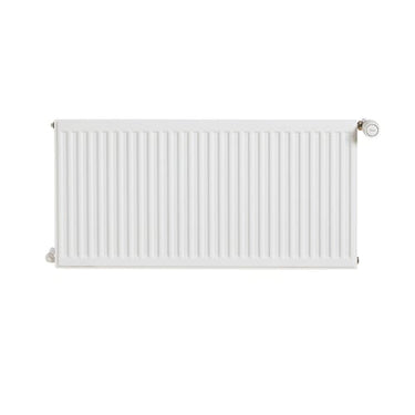 Stelrad radiator Hygiene H400 T10 L800 4 x  1/2 " - 1
