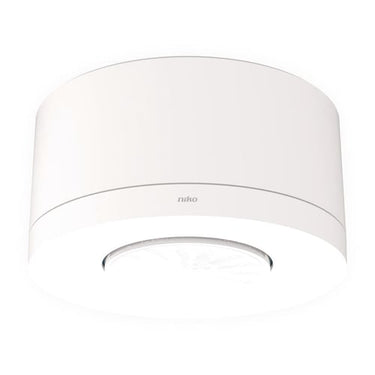 Tils. sensor P41MR 230V sekundær 12-13m 360° påbyg - 1