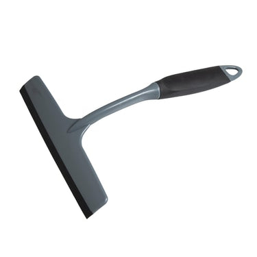 Badskraber med soft-grip - 1