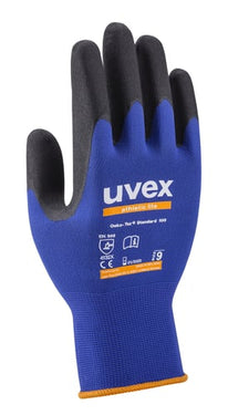 Uvex Athletic Lite 60027 str 6 - 1