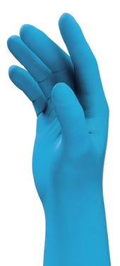 Uvex U-fit nitril 60596 str S/7 - 1
