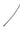 Galv Stålwire 2MM 6X7+1 Rulle á 110 meter - 1