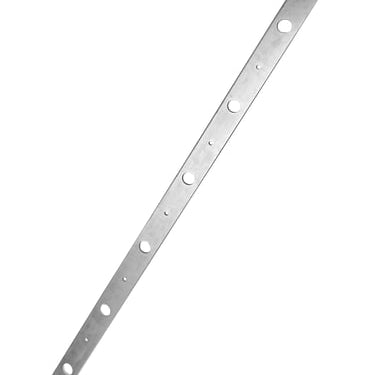 Unite monteringsbeslag til koblingsdåser 950 x 40 x 4 mm - 1