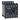 Kontaktor LP4K0910BW3  9A 3 polet 1 slutte - 1