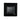DEVIreg Touch Design Frame pure black - 2