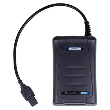 Metrel A1507 automatisk 3 faset adapter - 1