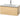 Duravit L-Cube vaskeskab 82 x 39 cm eg 1 skuffe - 1