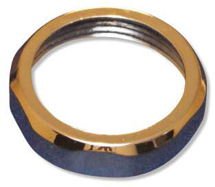 omløber forkr. 6-KT. 1.1/4" - 1