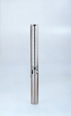 Grundfos dykpumpe SP3A-12 - 1